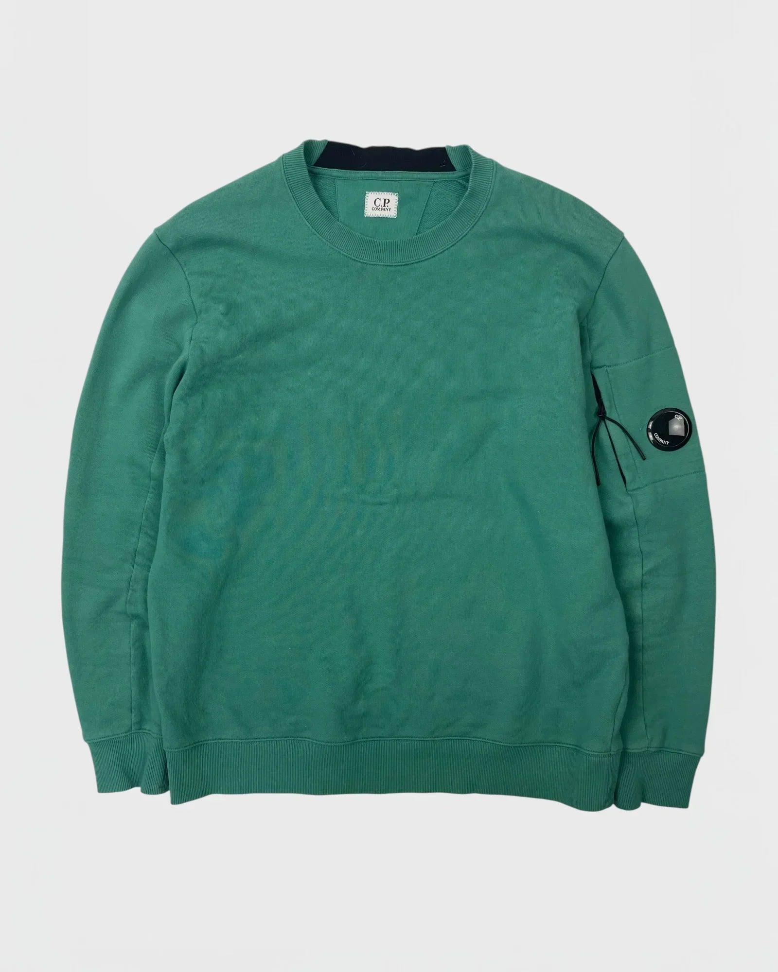 C.P. Company pull