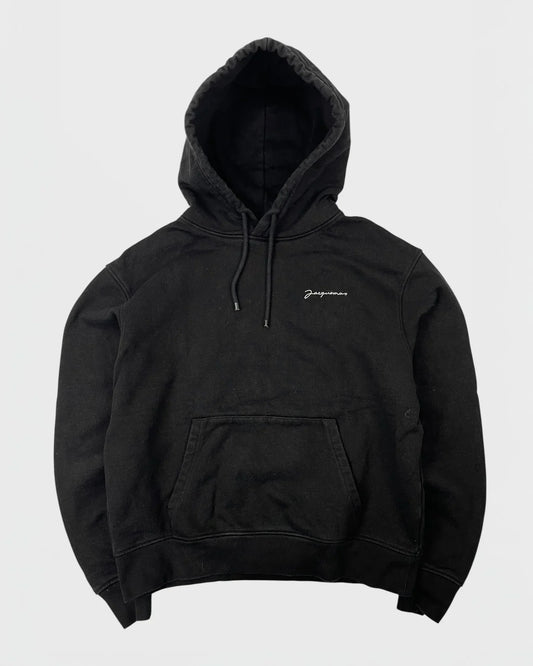 Jacquemus pull à capuche