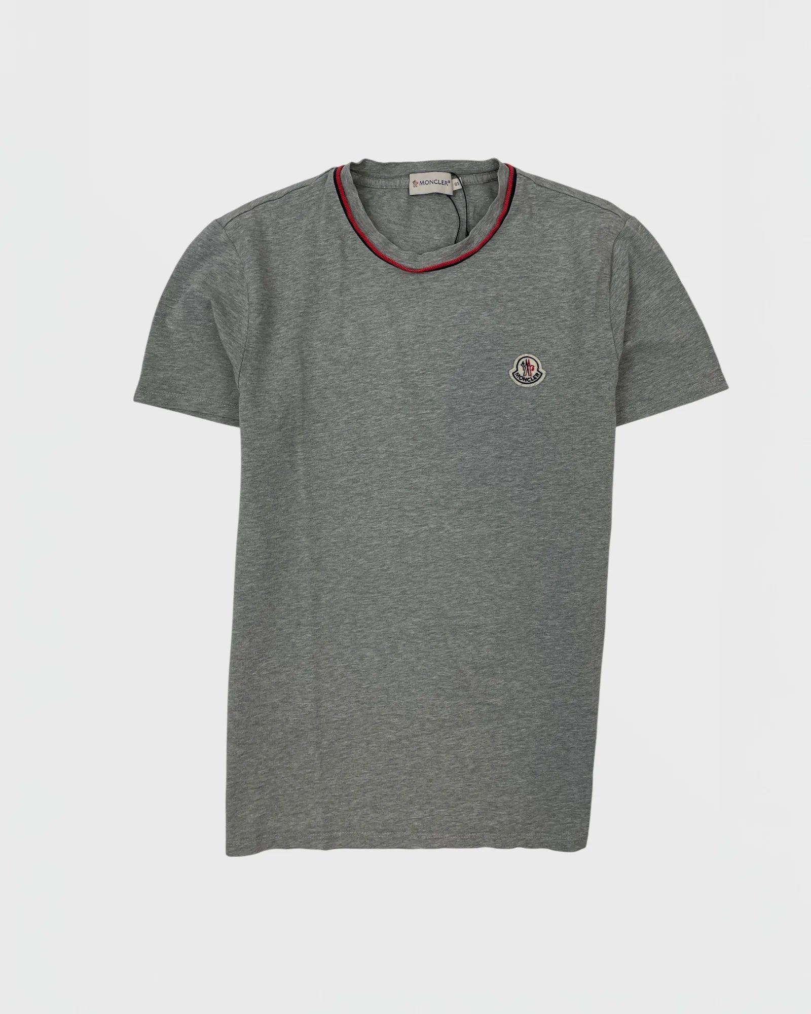 .Moncler t-shirt