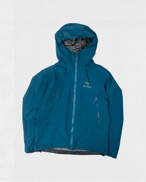 Arc'teryx goretex veste
