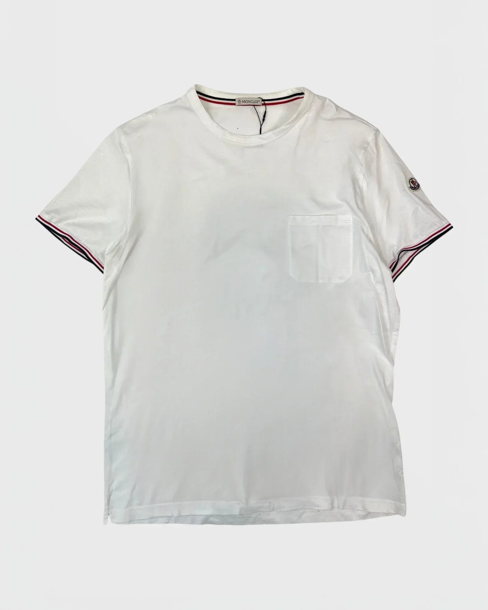 .Moncler t-shirt