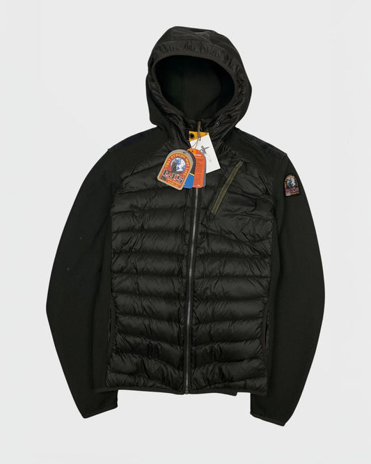 Parajumpers bi-matière veste