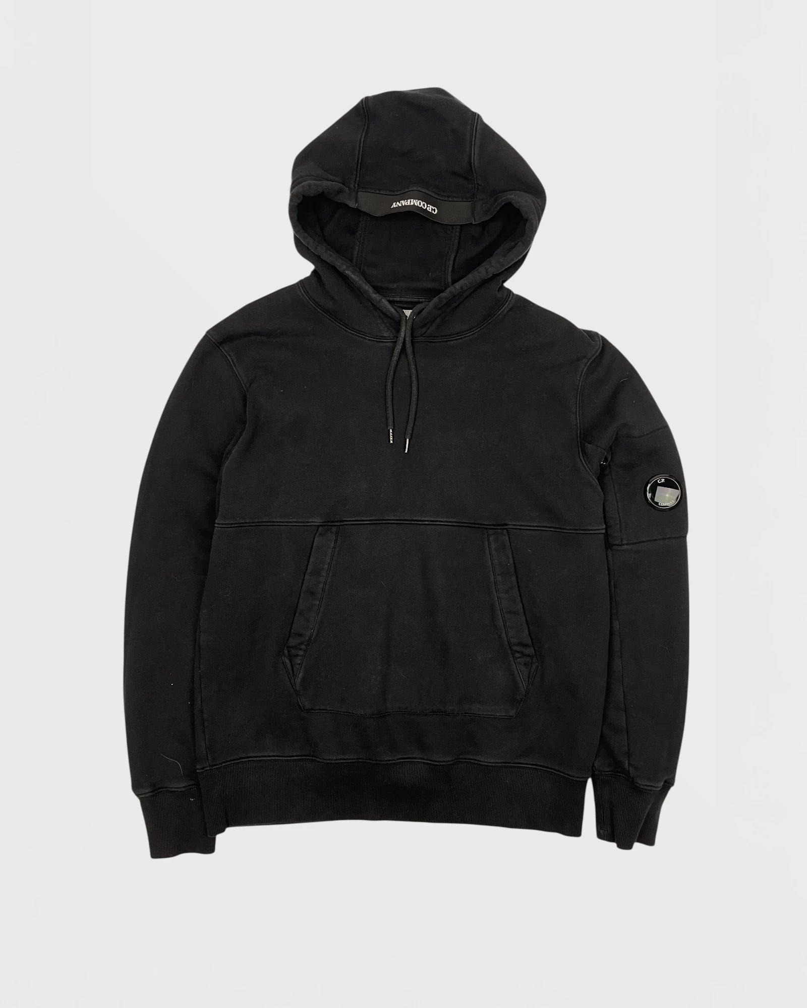 C.p. Company pull à capuche