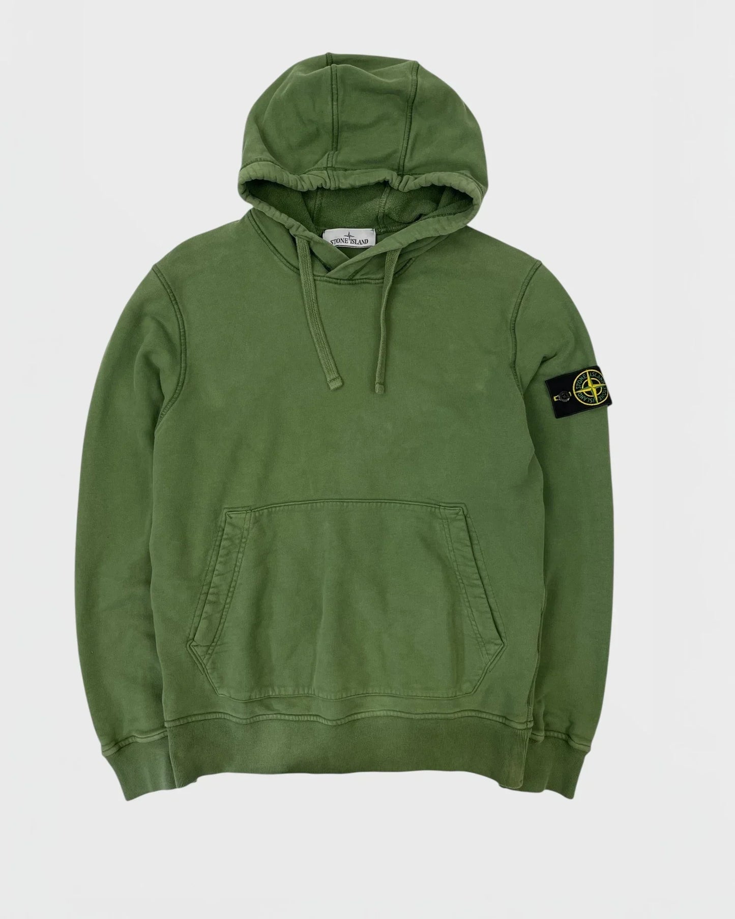 Stone Island pull à capuche