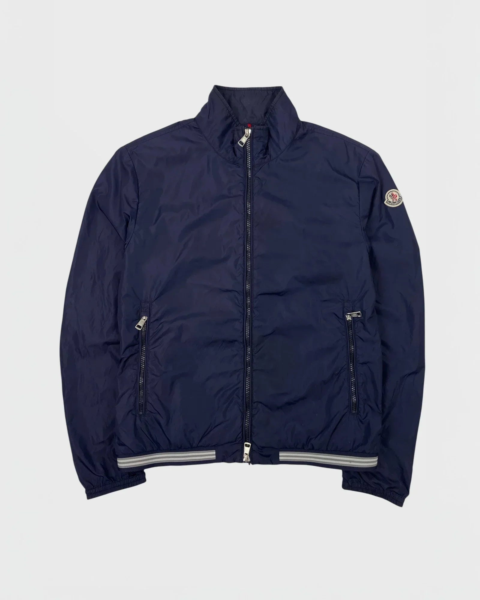 .Moncler veste nylon
