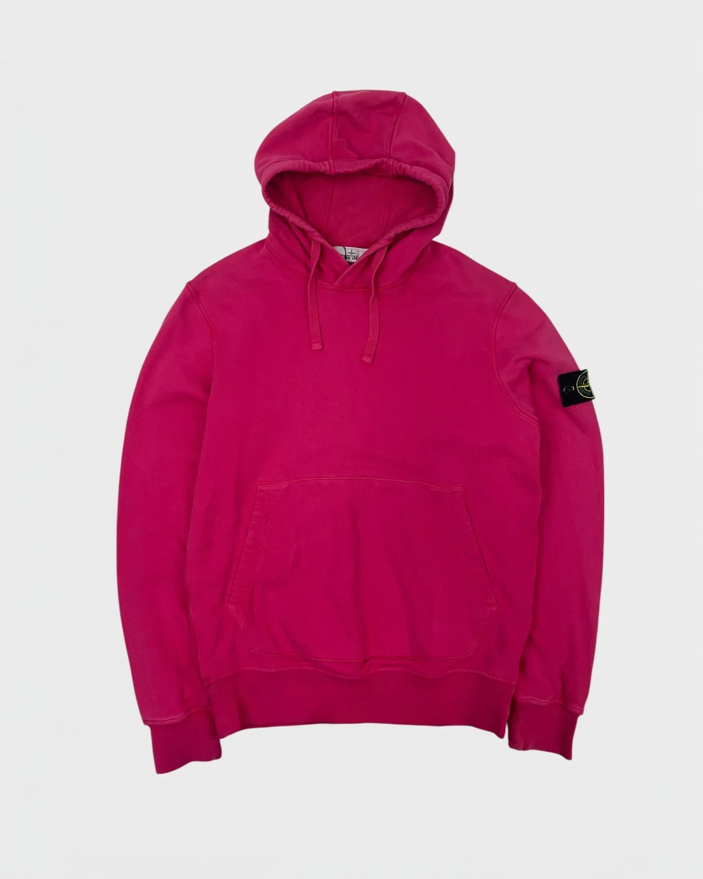Stone Island pull à capuche