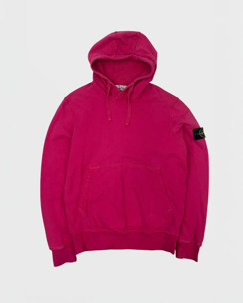 Stone Island pull à capuche
