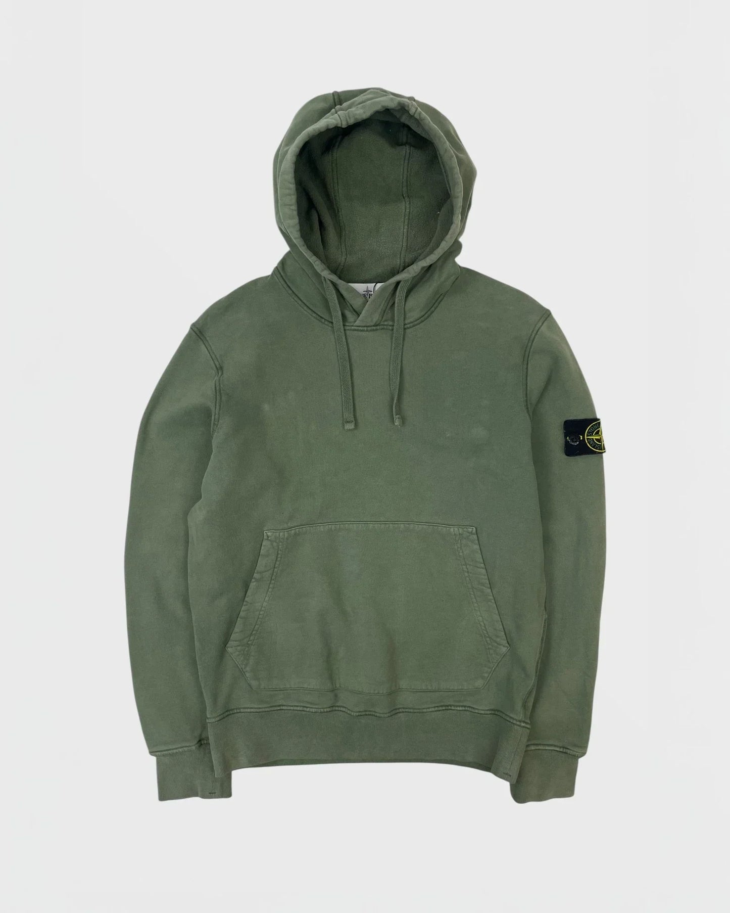 Stone Island pull à capuche