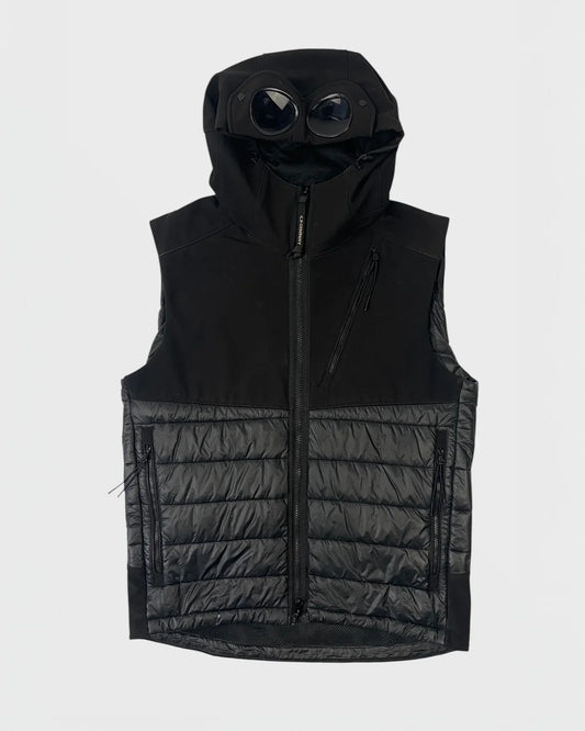 C.P. Company doudoune sans manches