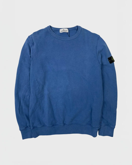 Stone Island pull junior