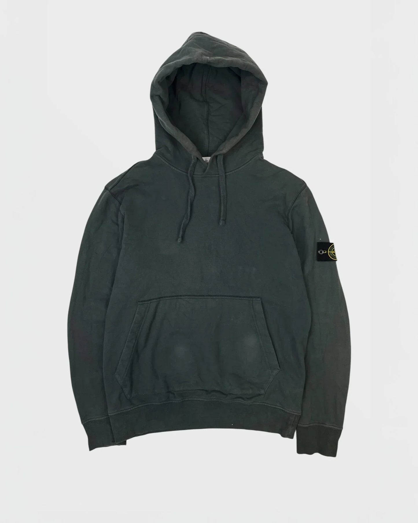 Stone Island pull à capuche