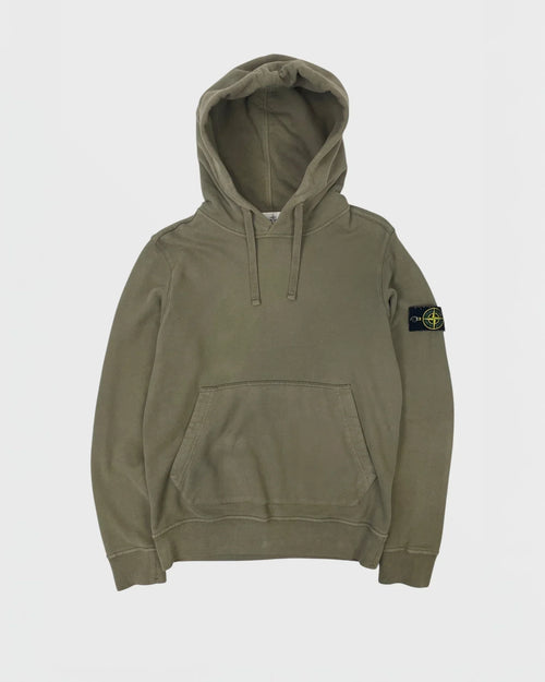 Stone Island pull à capuche