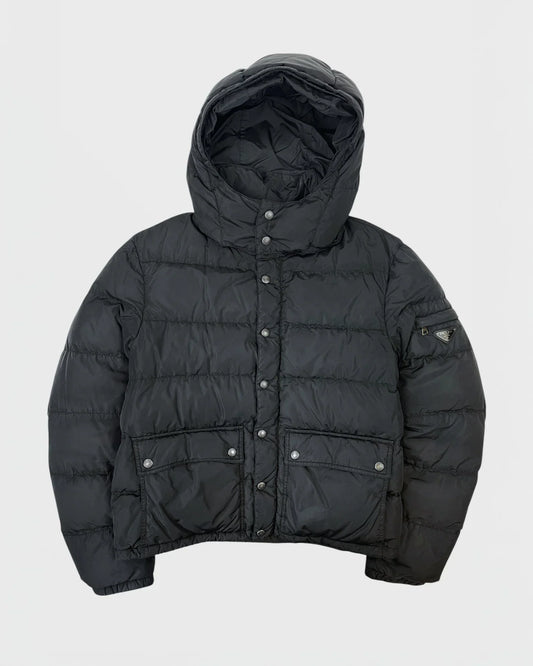 Prada doudoune