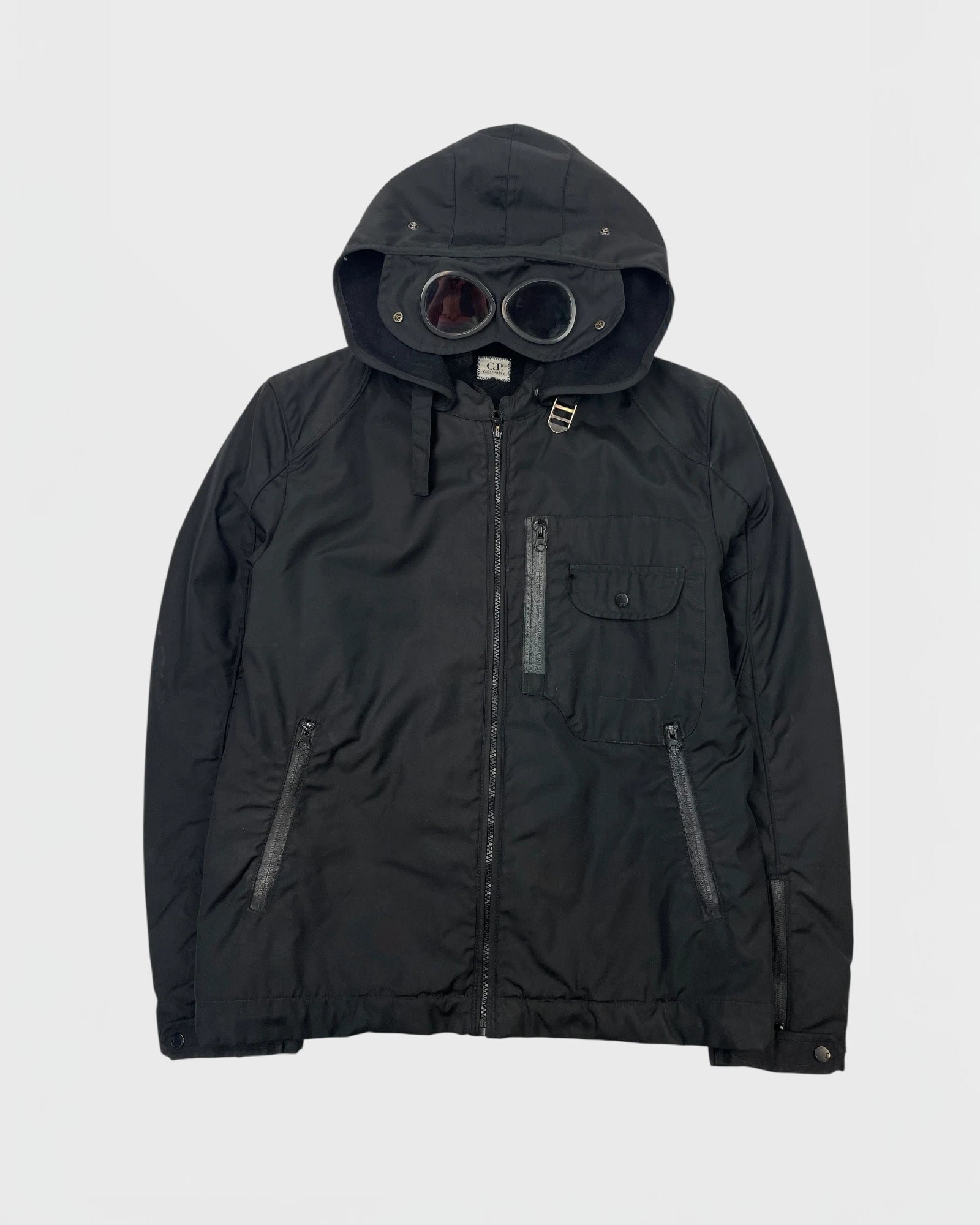 C.P. Company veste Google jacket