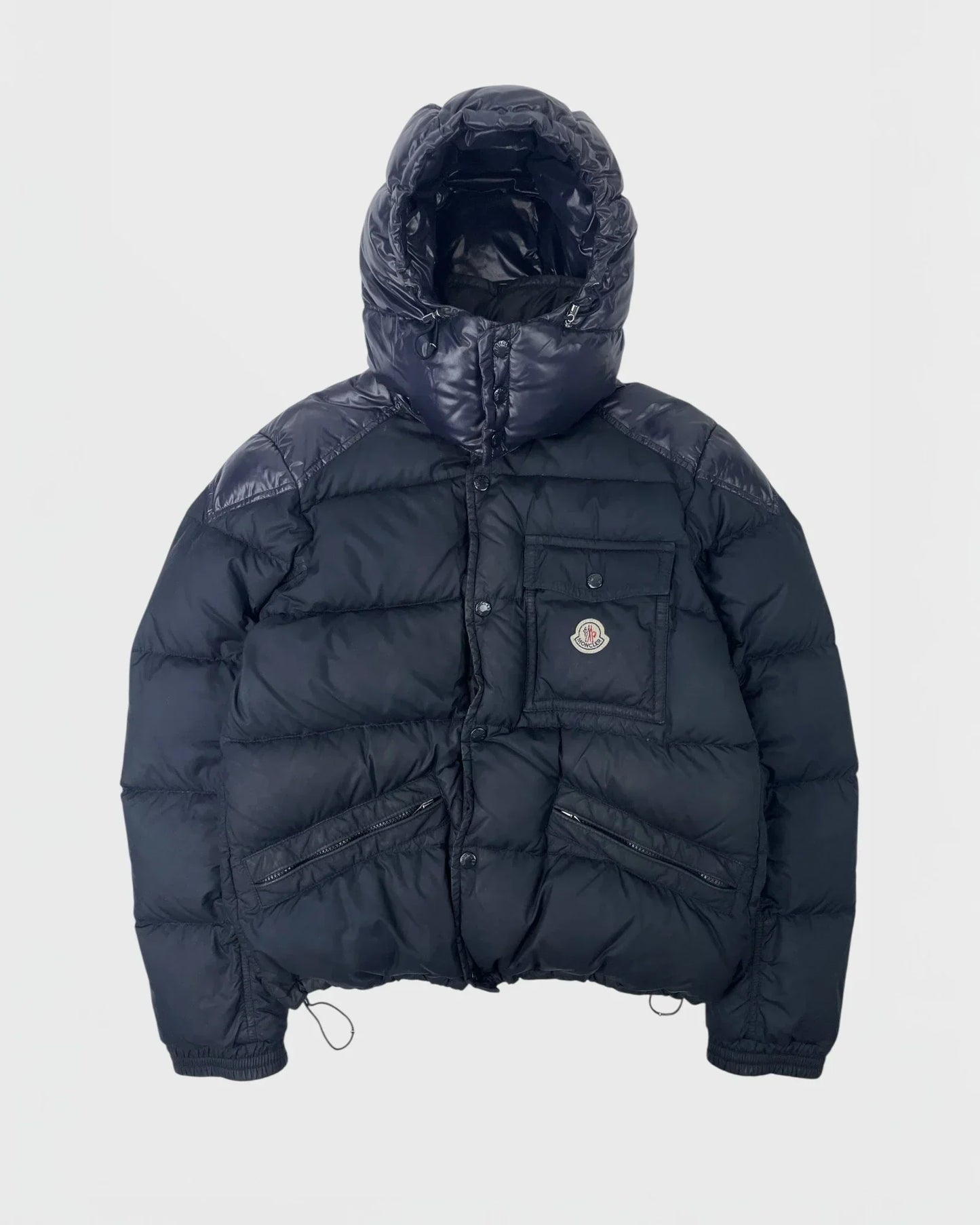 Moncler doudoune Montbeliard