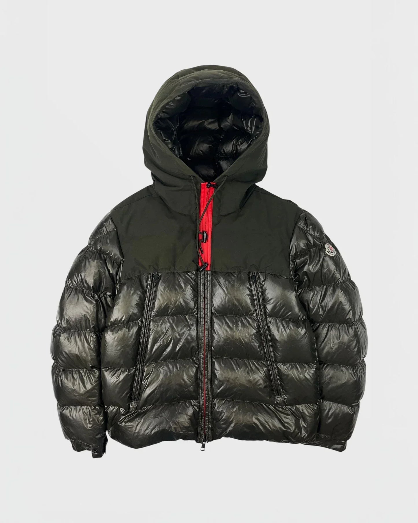 Moncler doudoune