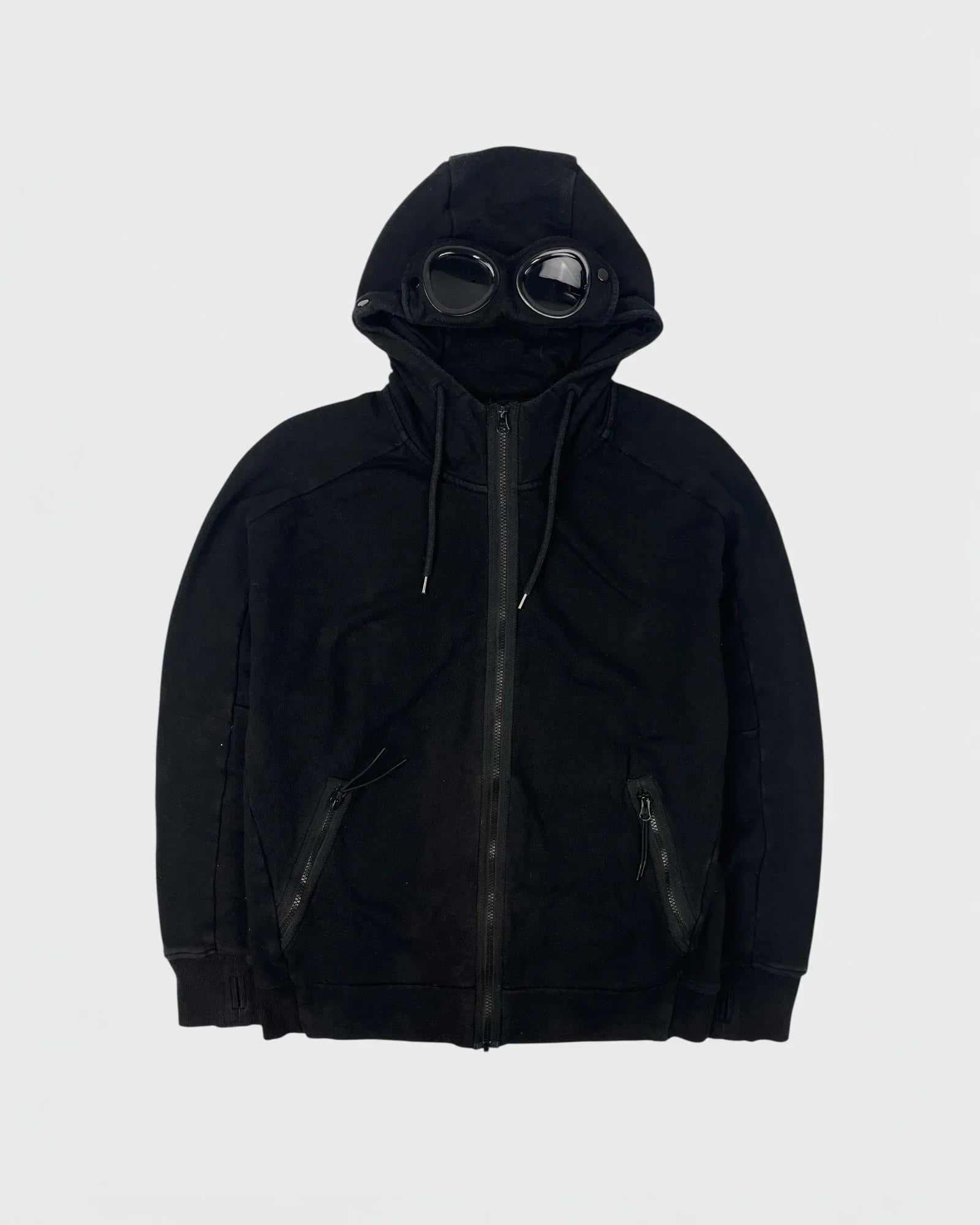 C.P. Company veste google jacket