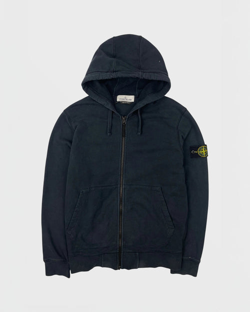 Stone Island pull à capuche