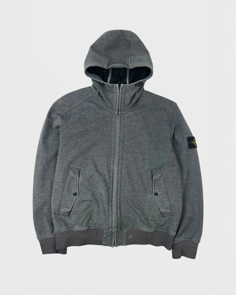 .Stone Island veste softshell