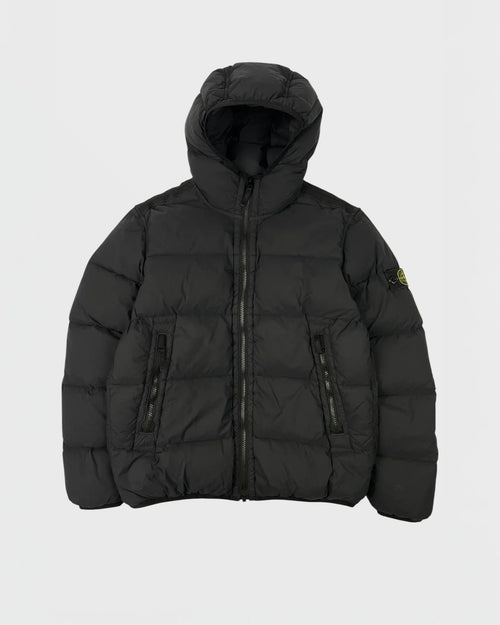 Stone Island doudoune junior