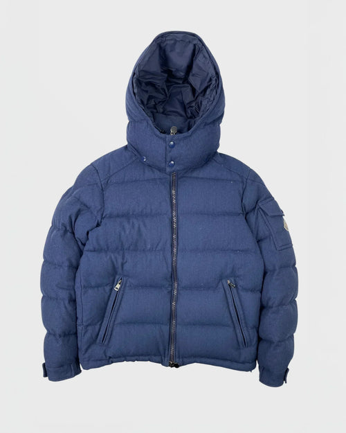 Moncler doudoune Maya Montgenèvre