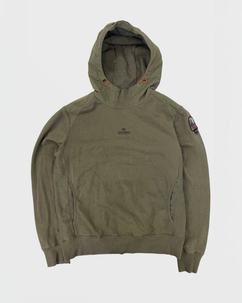 Parajumpers pull à capuche