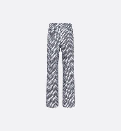 Pantalon de pyjama Dior Oblique