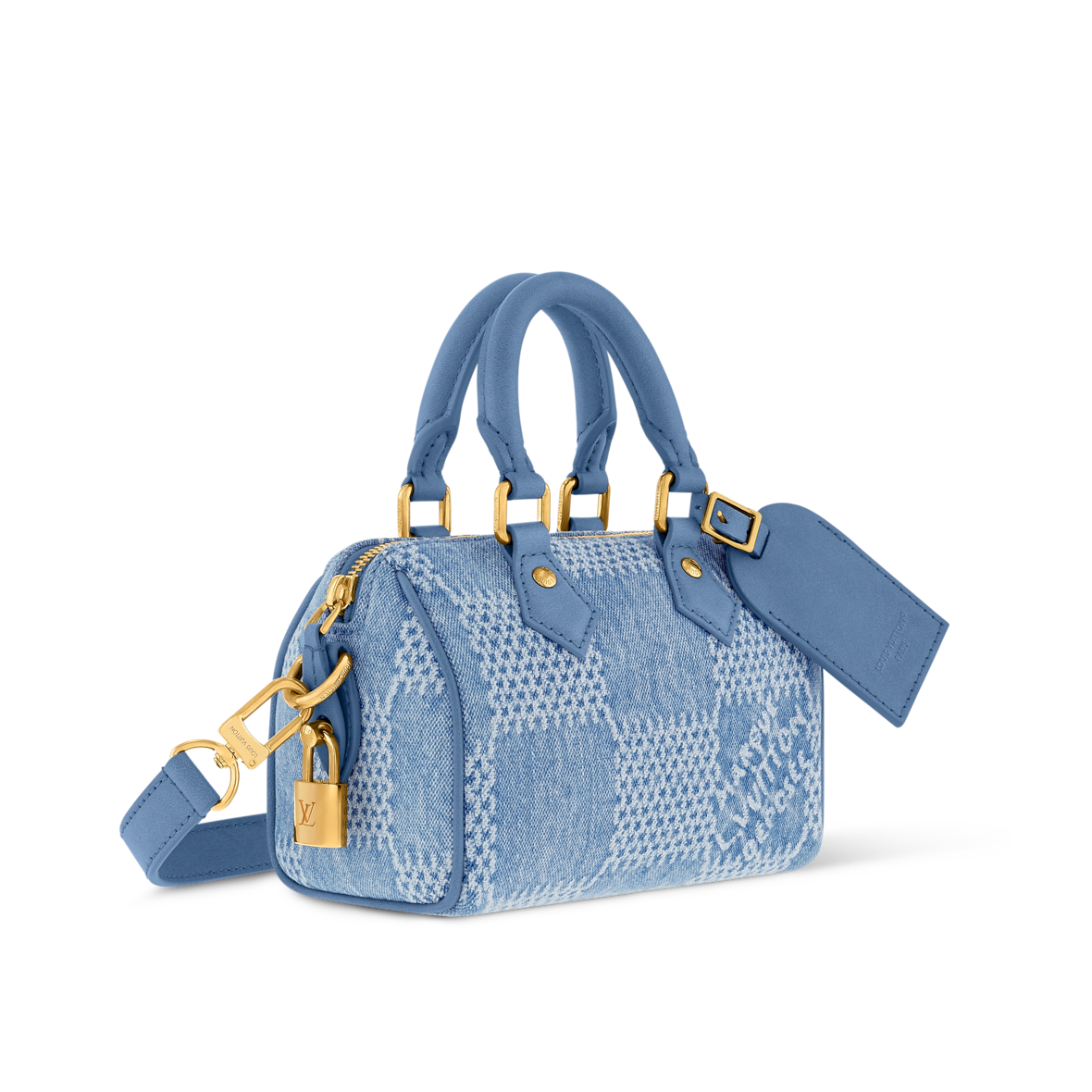 .Sac Speedy Bandoulière 18