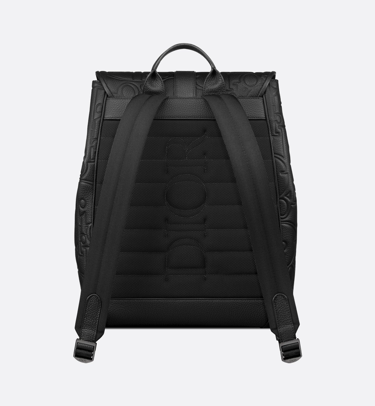 Sac à dos à rabat Dior Daily