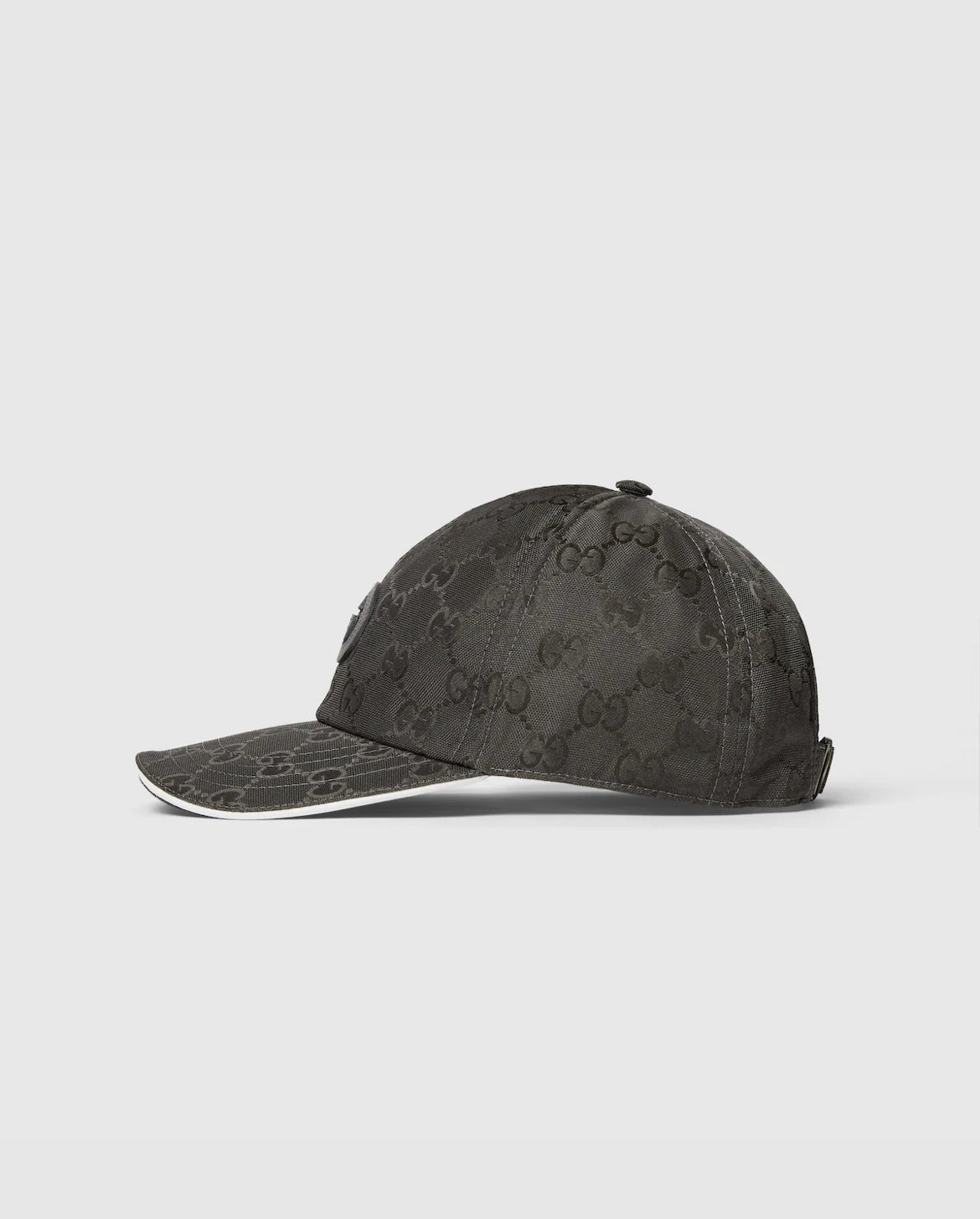 .Casquette en nylon GG