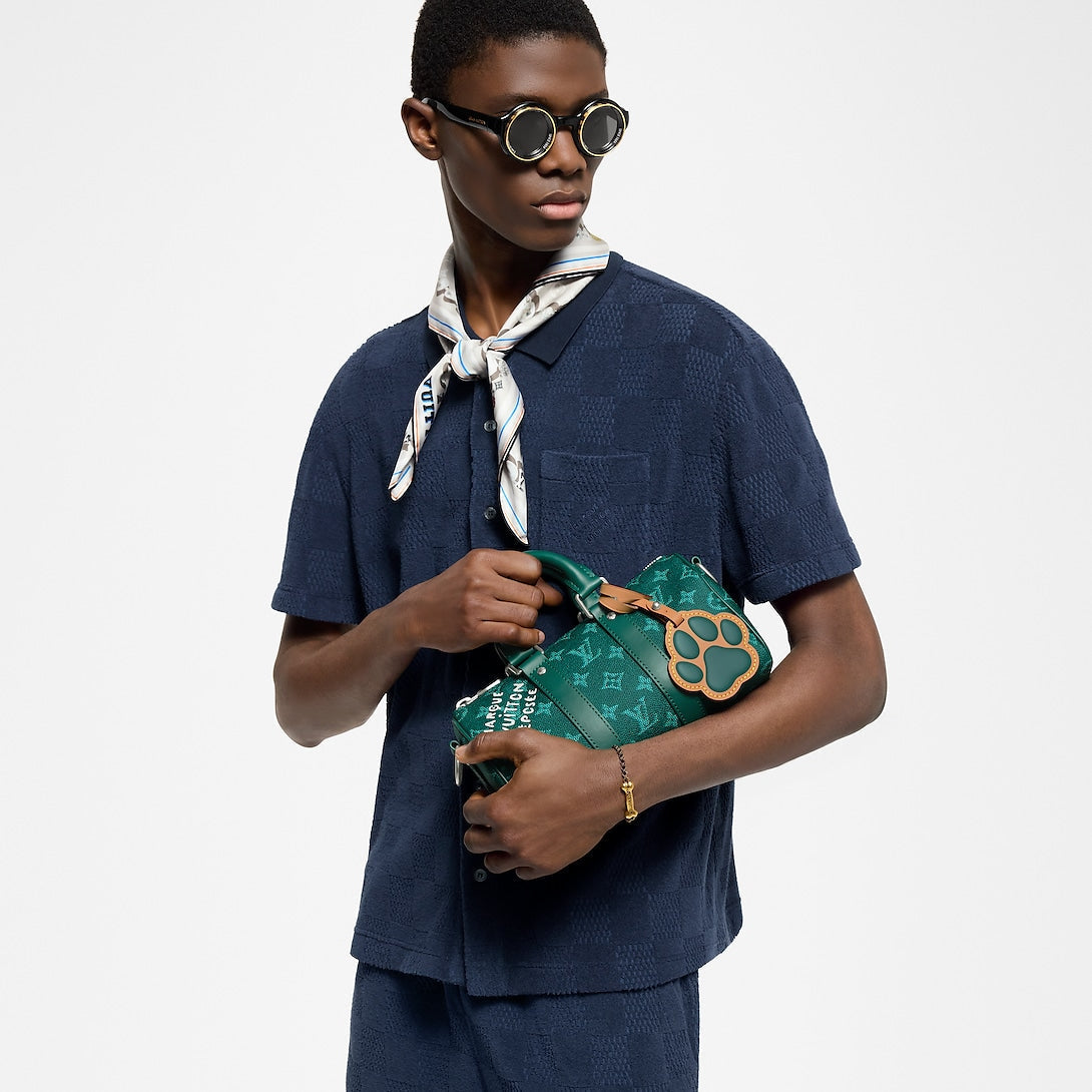 Sac Keepall Bandoulière 25