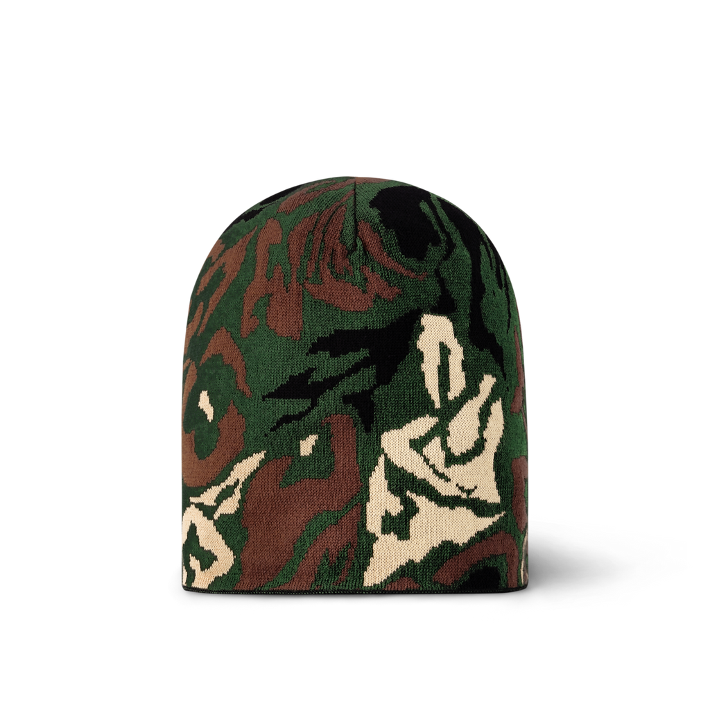 Bonnet LV Fit Scribble
