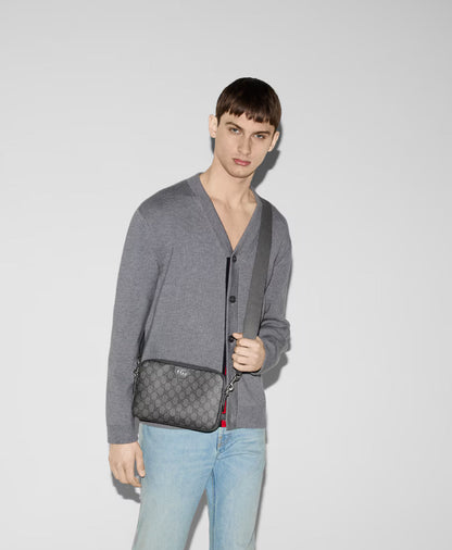 Sac à bandoulière Ophidia petit format