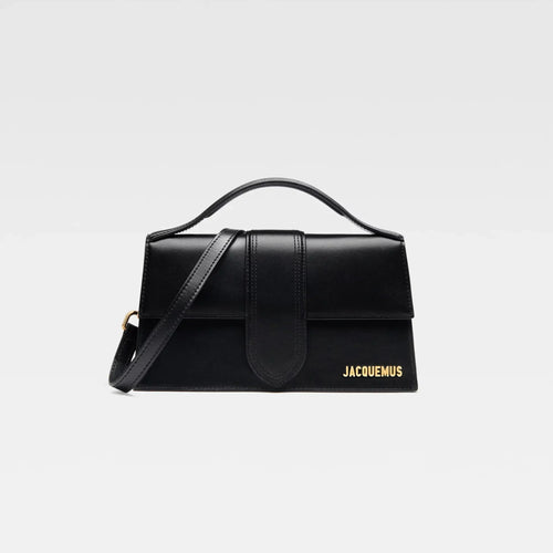 Jacquemus - Le grand Bambino Black