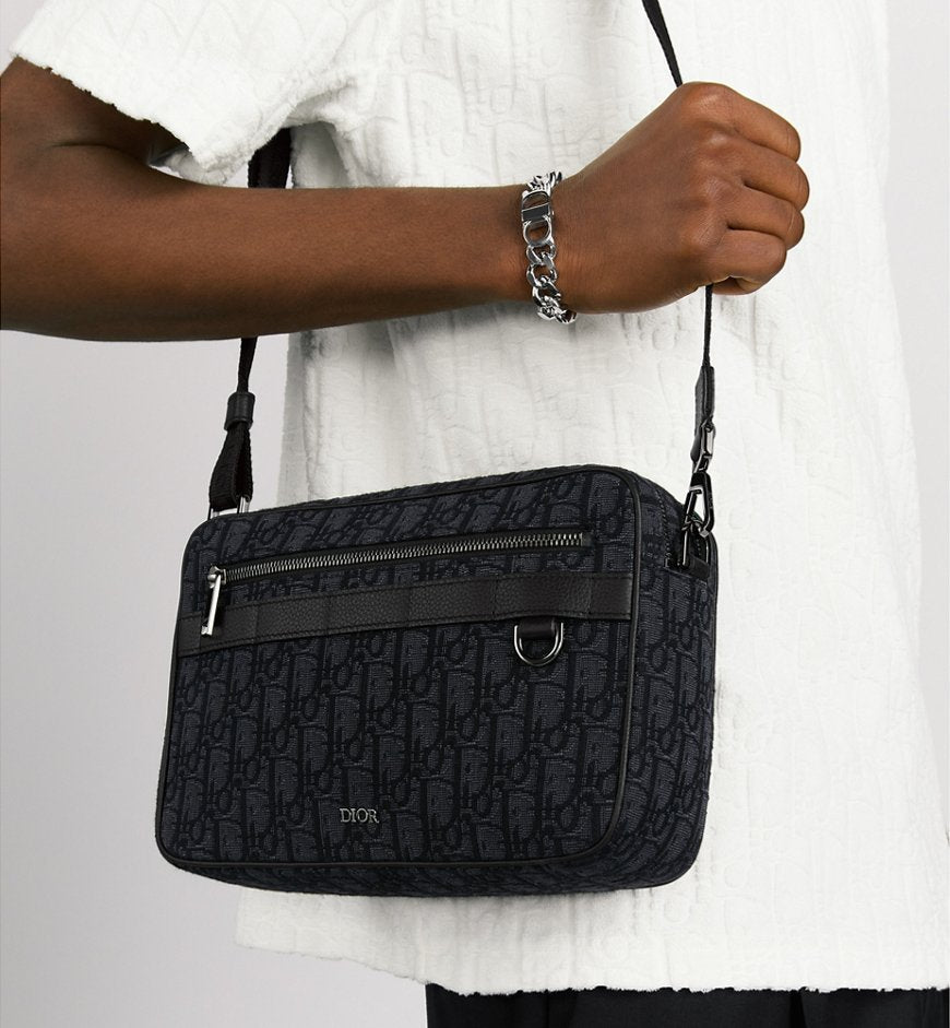 Sac bandoulière Safari