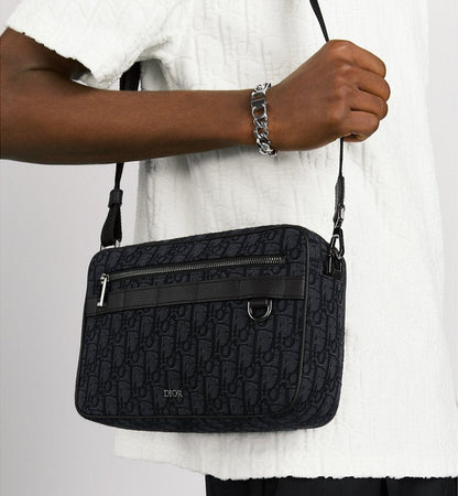 Sac bandoulière Safari