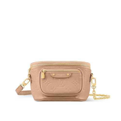 Mini Bumbag