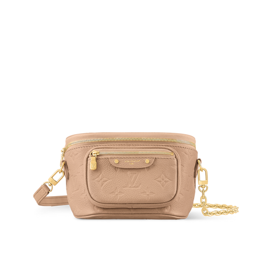 Mini Bumbag