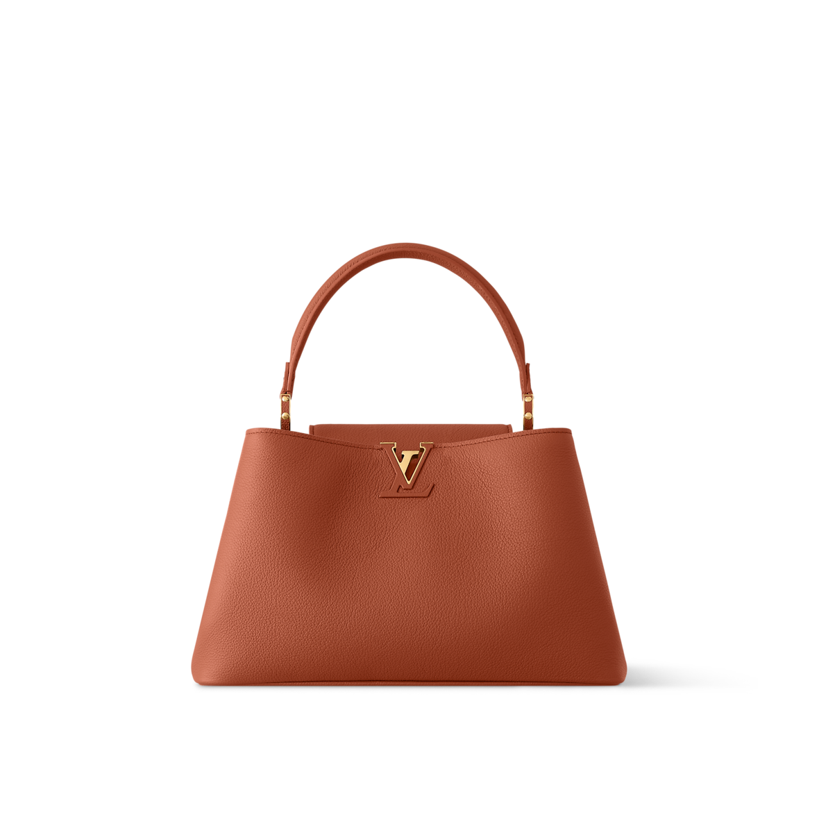 Sac Capucines MM Souple