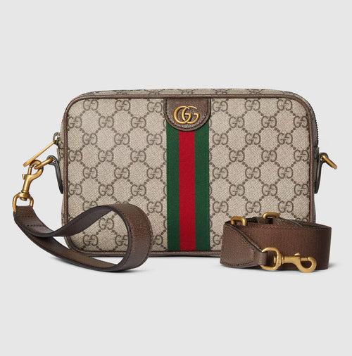 Sac à bandoulière Ophidia petite taille