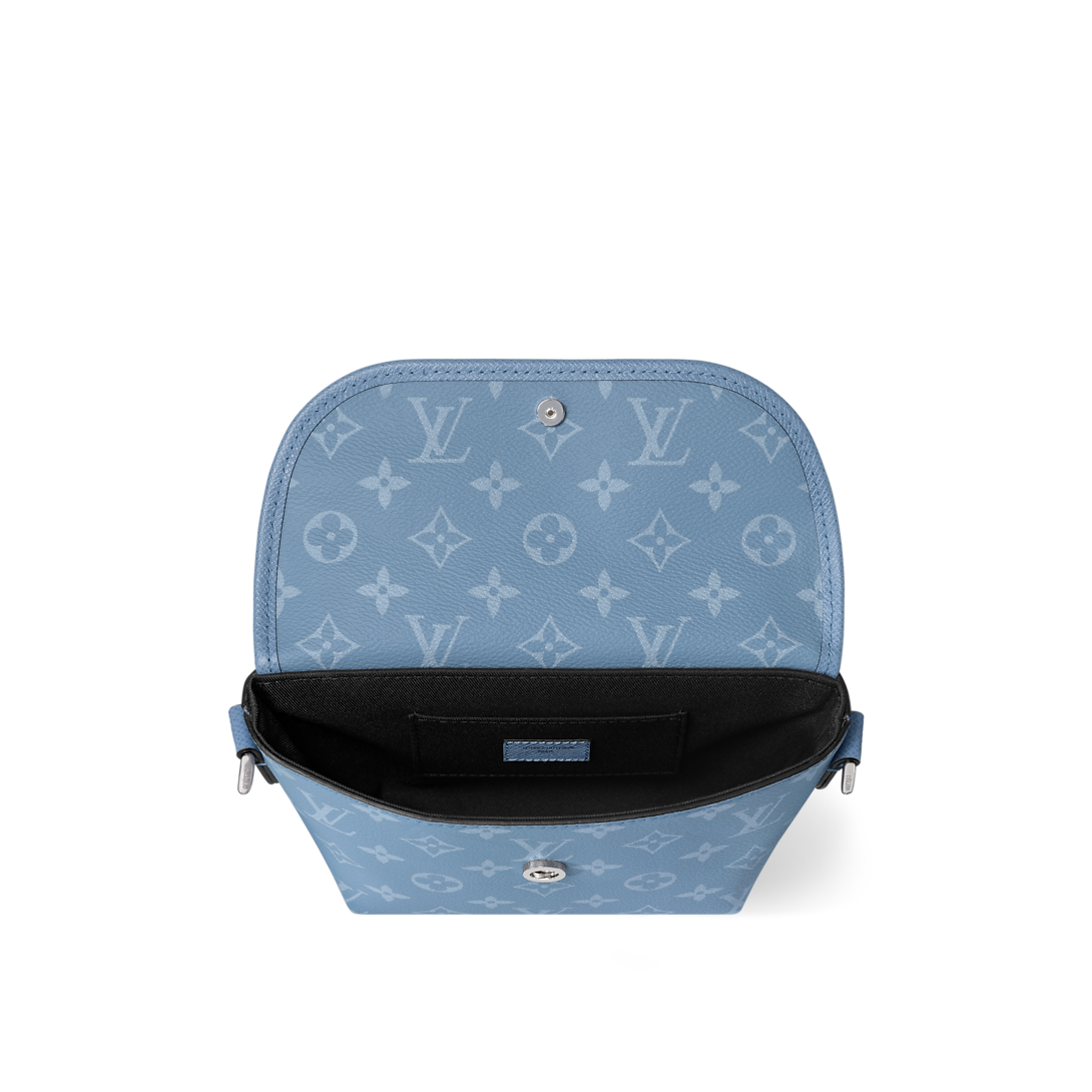 Portefeuille Pulse Wearable