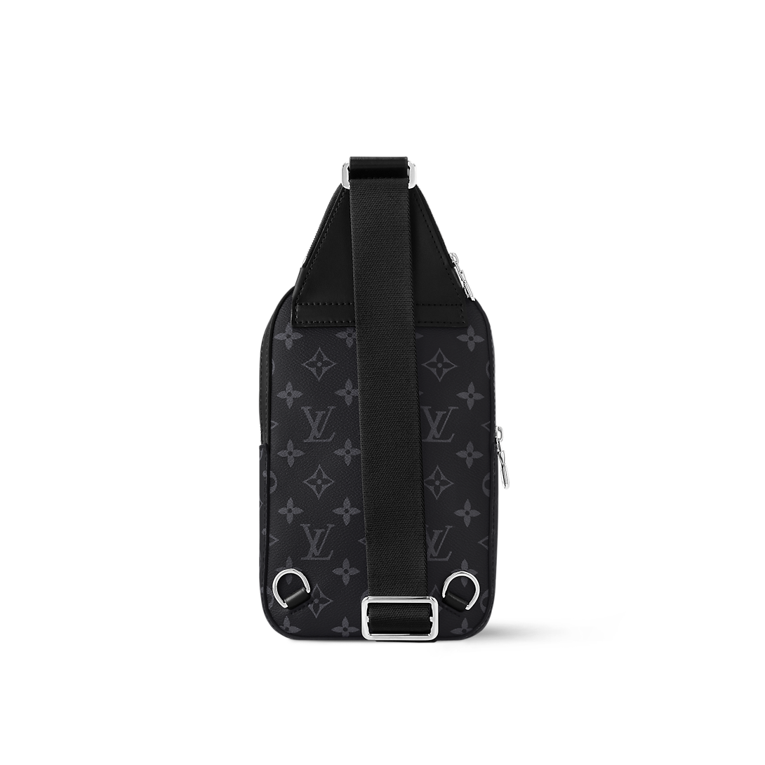 Sac Avenue Slingbag PM