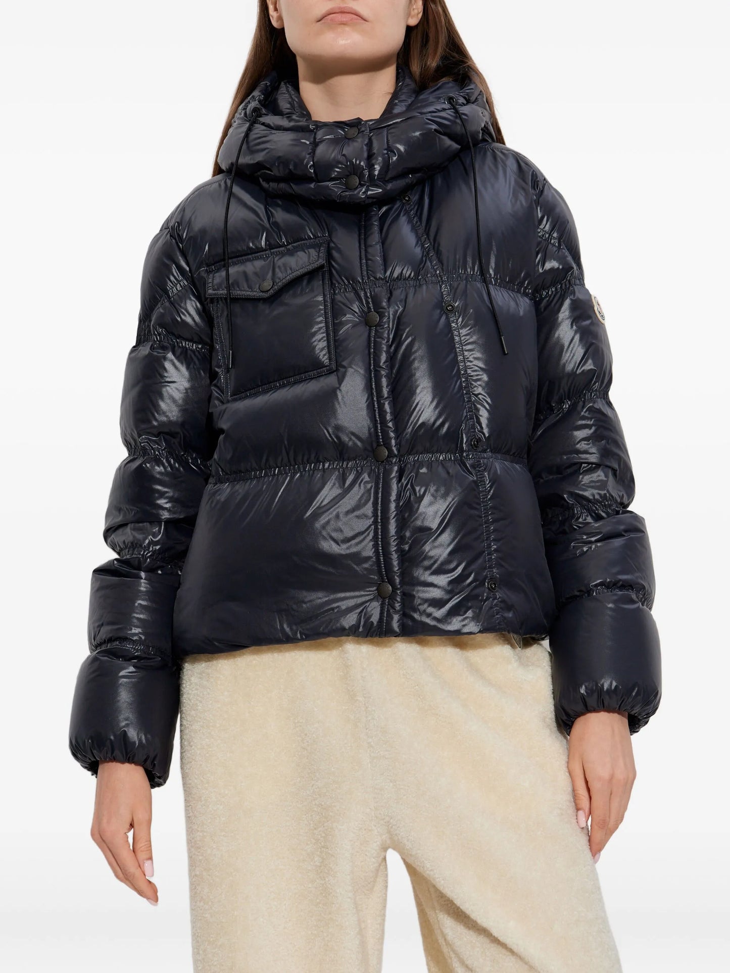 Moncler doudoune Erea