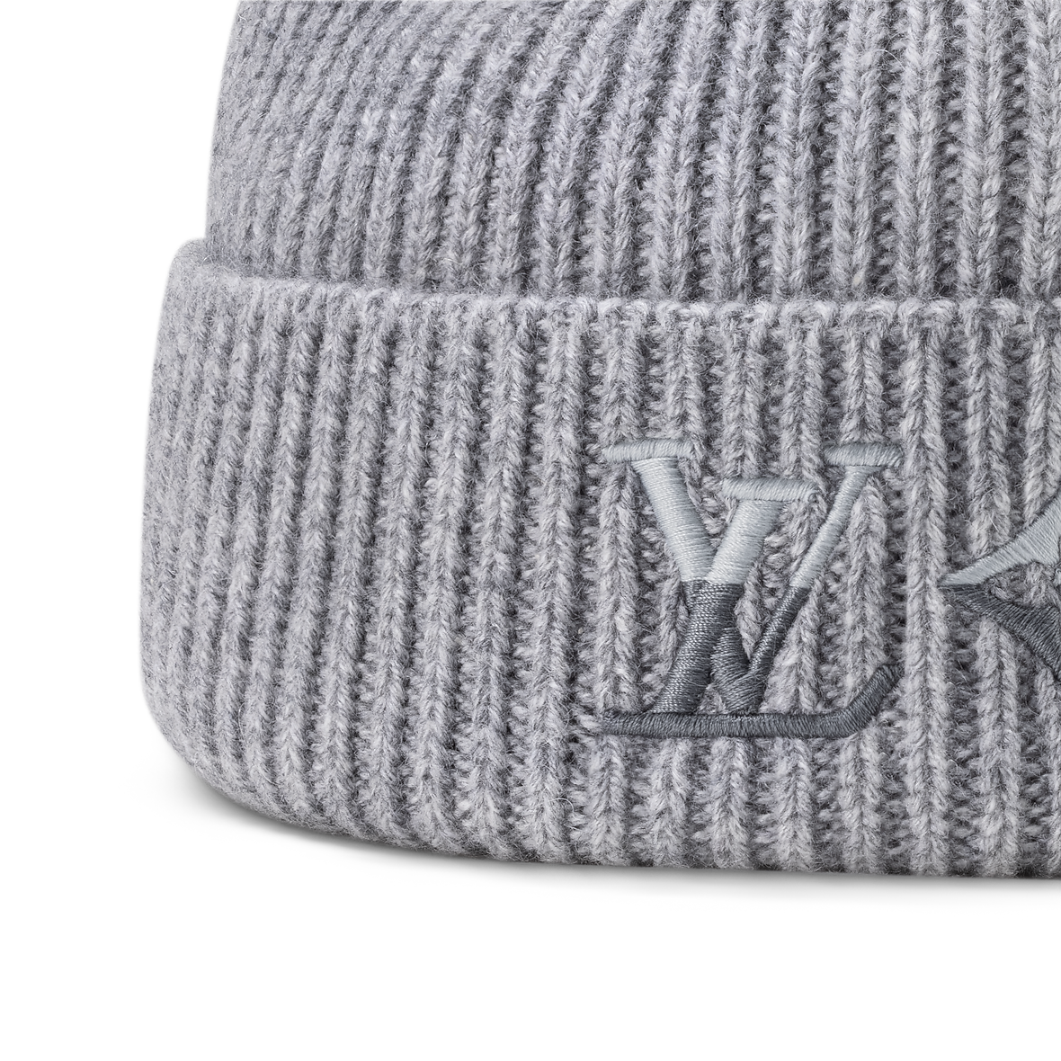 .Bonnet LV Dual Gris