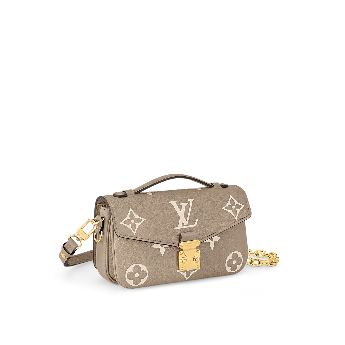 Pochette Métis East West