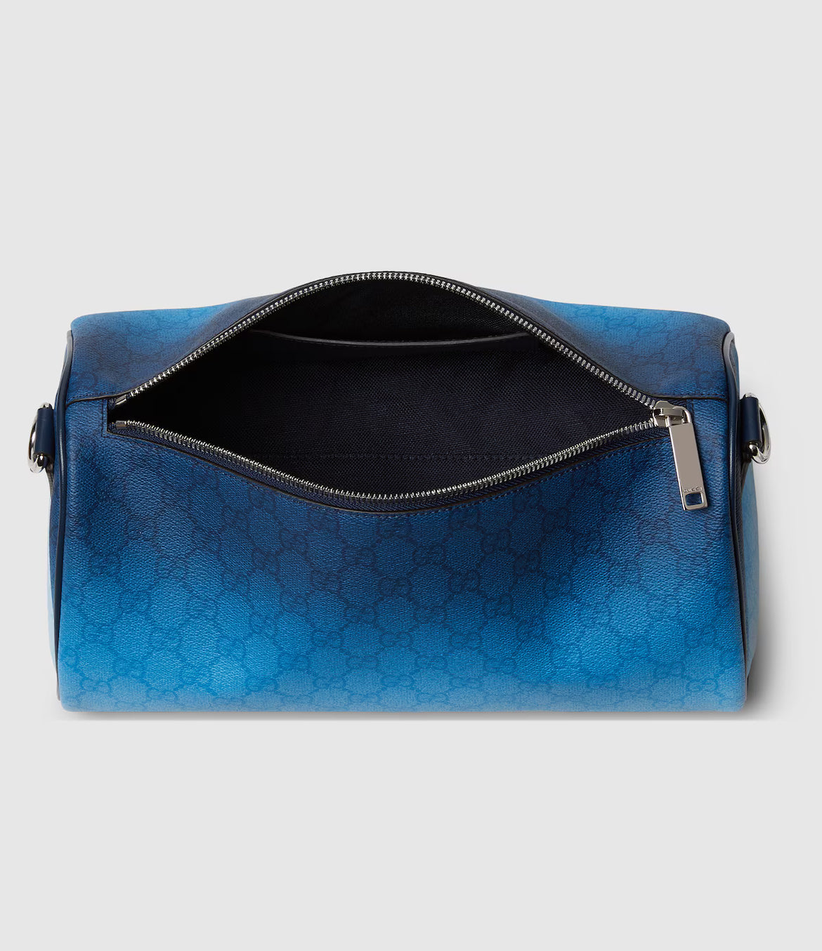 Sac cylindrique Gucci Chroma petit format