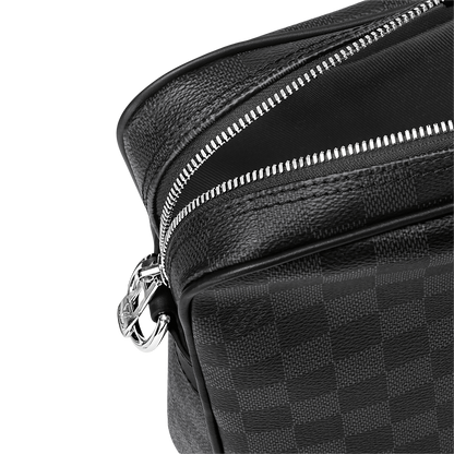 Porte-Documents Voyage NM