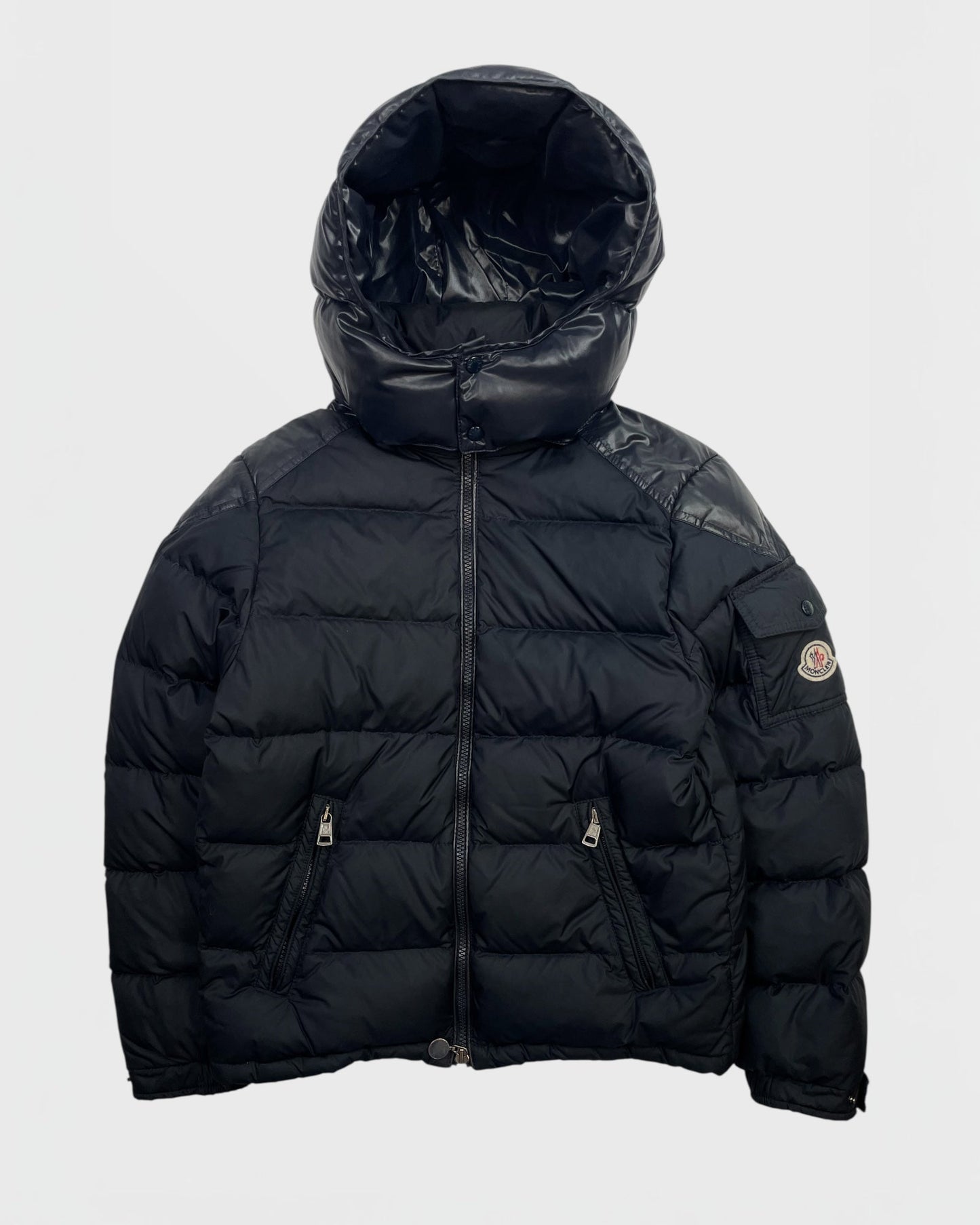 Moncler doudoune Maya
