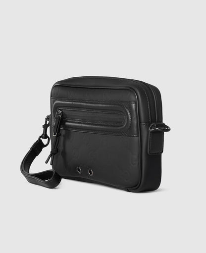 Sac à bandoulière Gucci Edge petit format