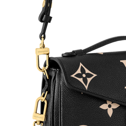 Pochette Métis East West